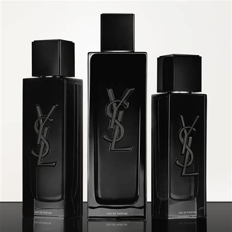 yves saint laurent myslf dupe|yves saint laurent owner.